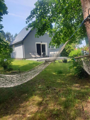 Siedlisko na Ustroniu